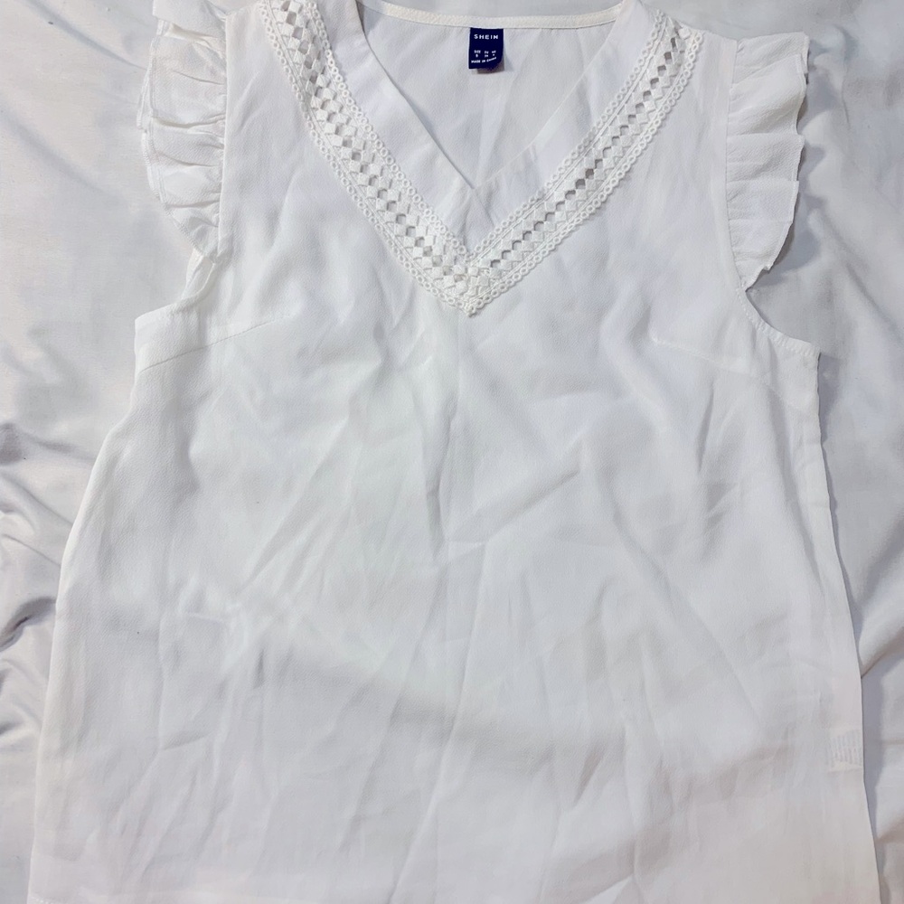 Shein blouse